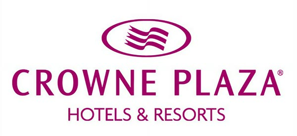 Crowne Plaza Yiwu Expo Logo